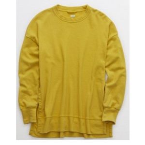 AERIE Summer Desert Sweatshirt